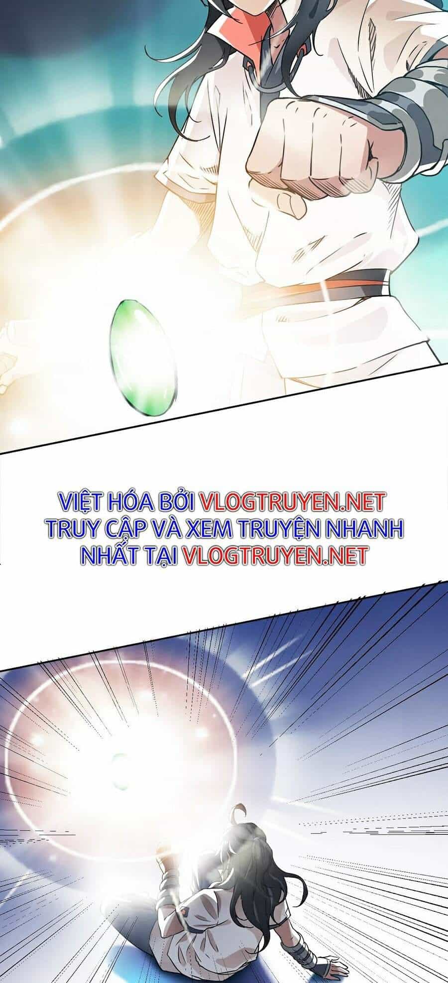 Siêu Đạo Thần Thuật - Chương 19 - ảnh 37