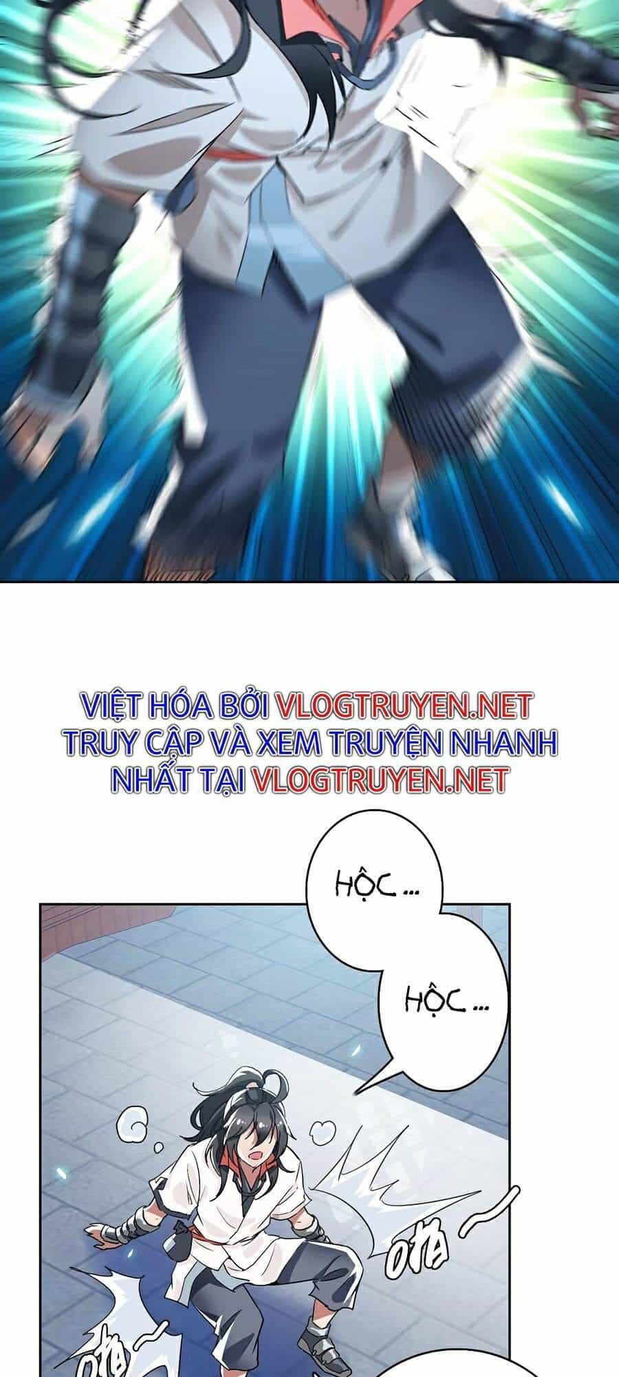 Siêu Đạo Thần Thuật - Chương 19 - ảnh 55