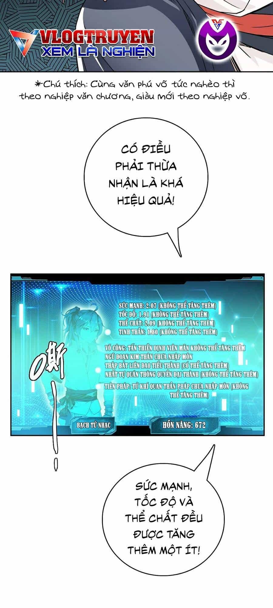 Siêu Đạo Thần Thuật - Chương 19 - ảnh 59