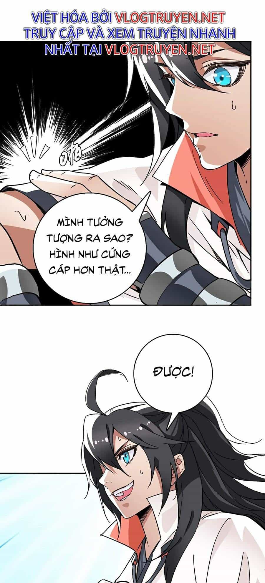 Siêu Đạo Thần Thuật - Chương 19 - ảnh 61