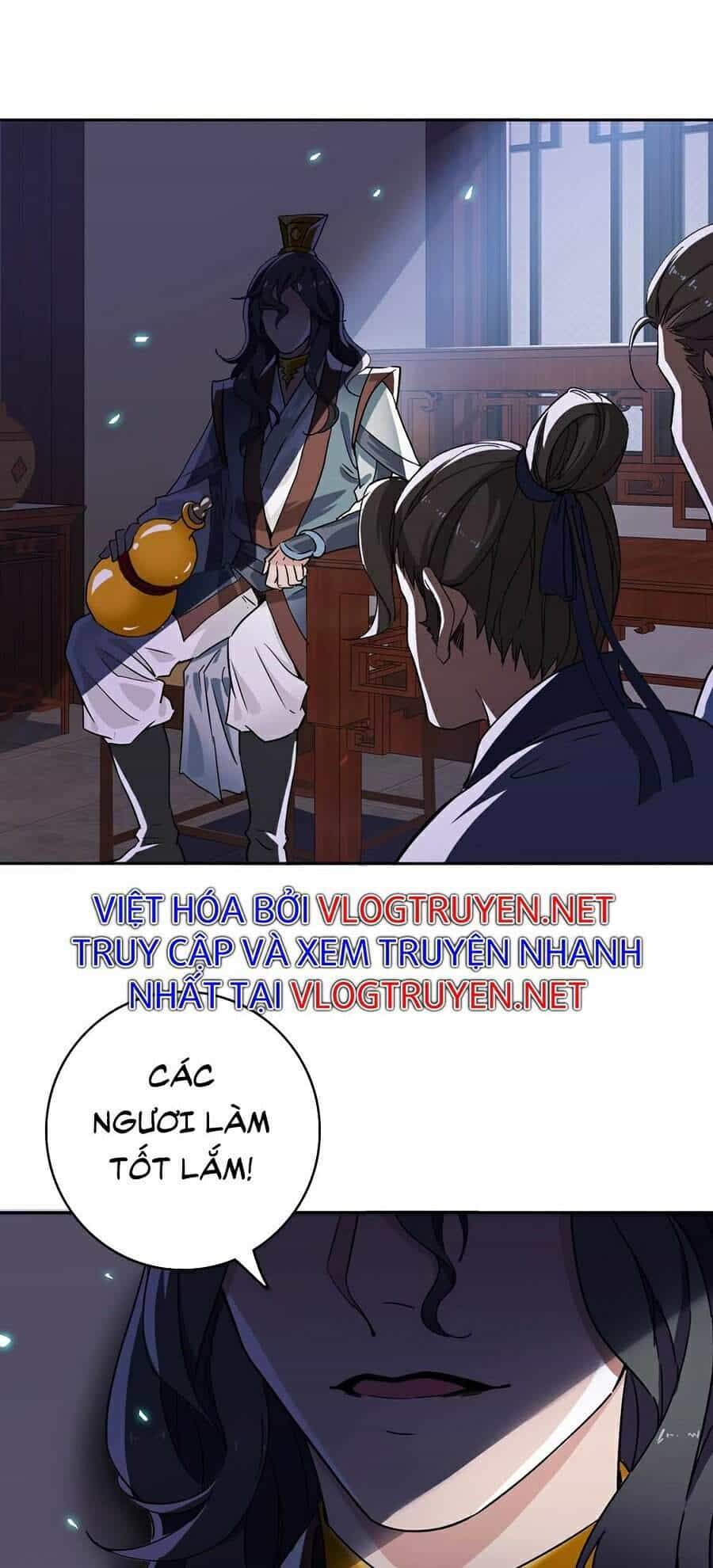 Siêu Đạo Thần Thuật - Chương 19 - ảnh 64