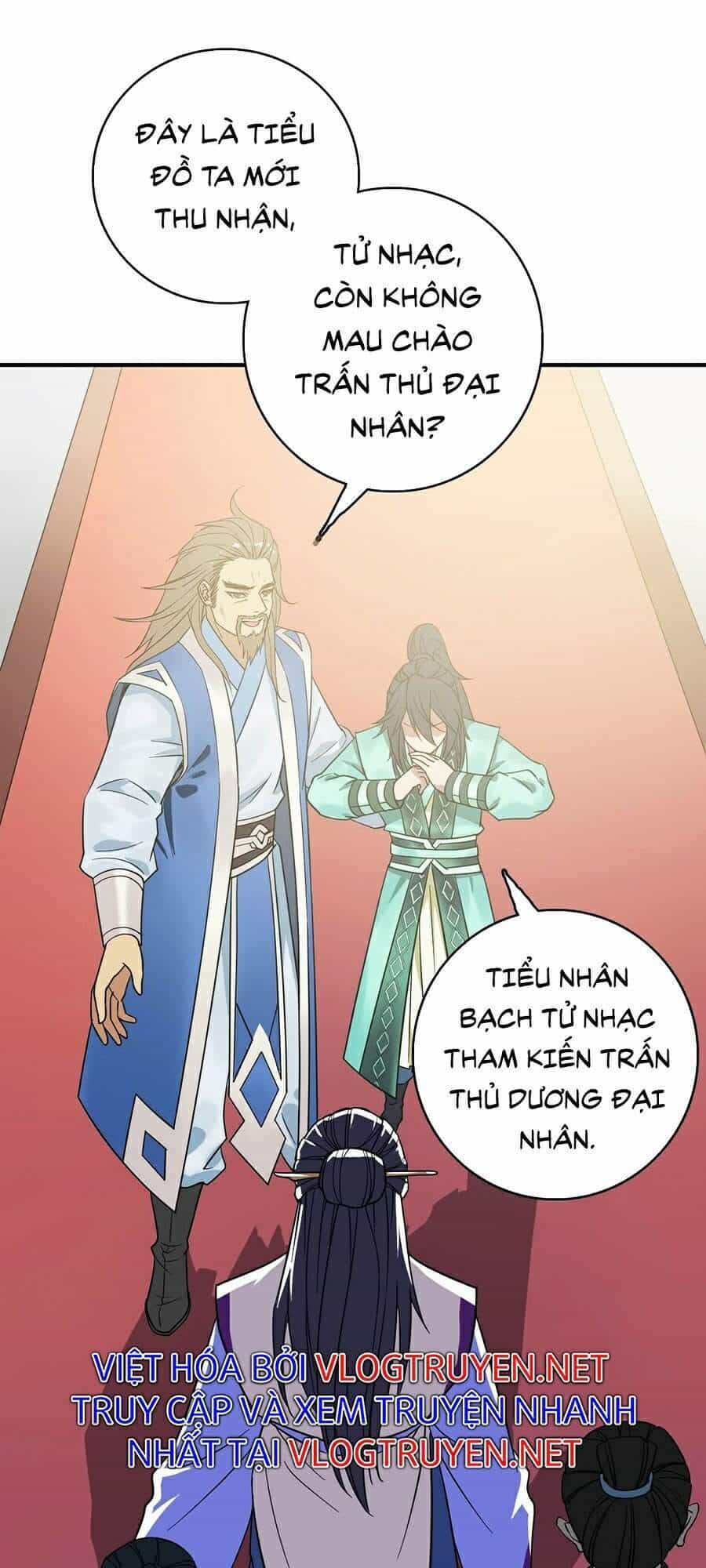 Siêu Đạo Thần Thuật - Chương 20 - ảnh 57