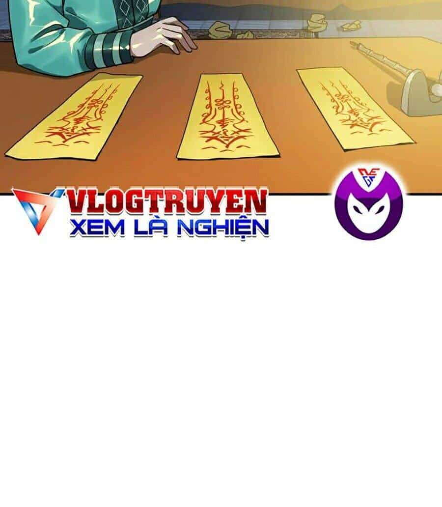 Siêu Đạo Thần Thuật - Chương 22 - ảnh 24