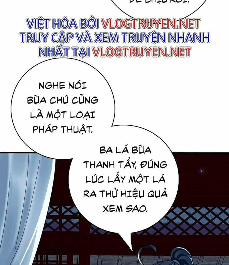 Siêu Đạo Thần Thuật - Chương 22 - ảnh 28