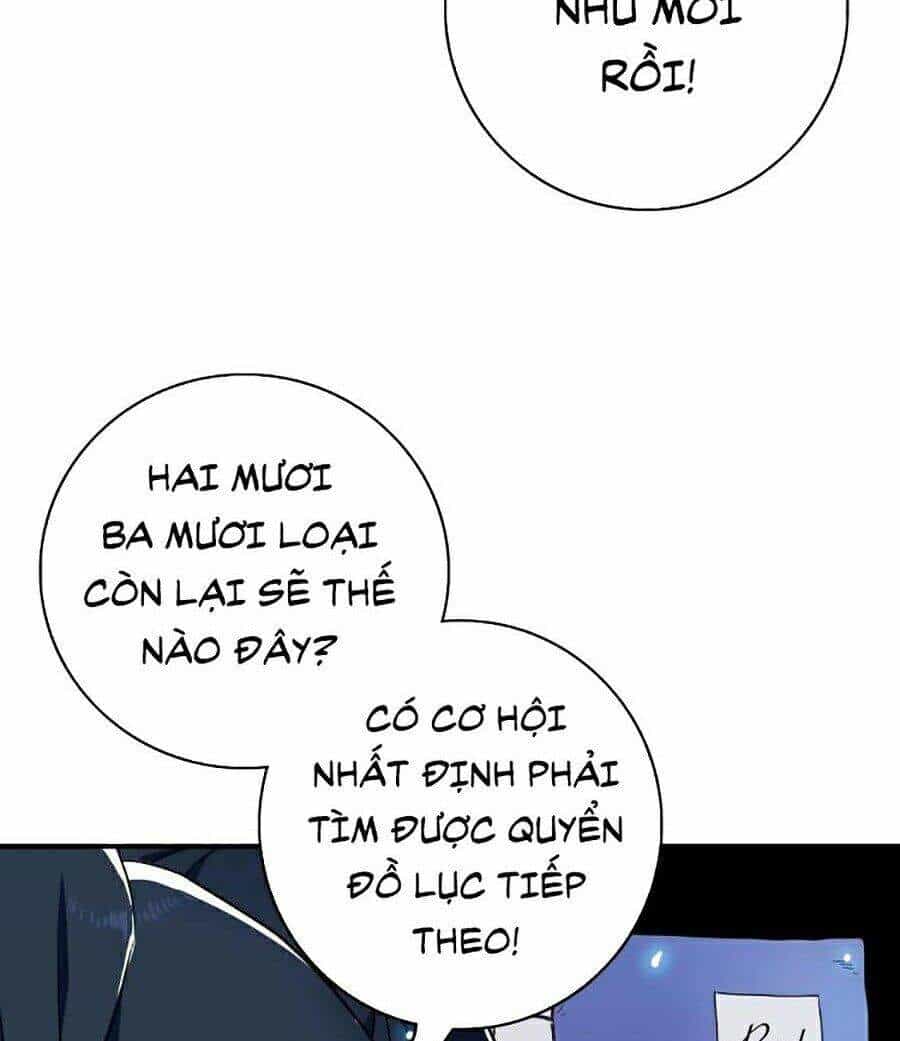 Siêu Đạo Thần Thuật - Chương 22 - ảnh 37