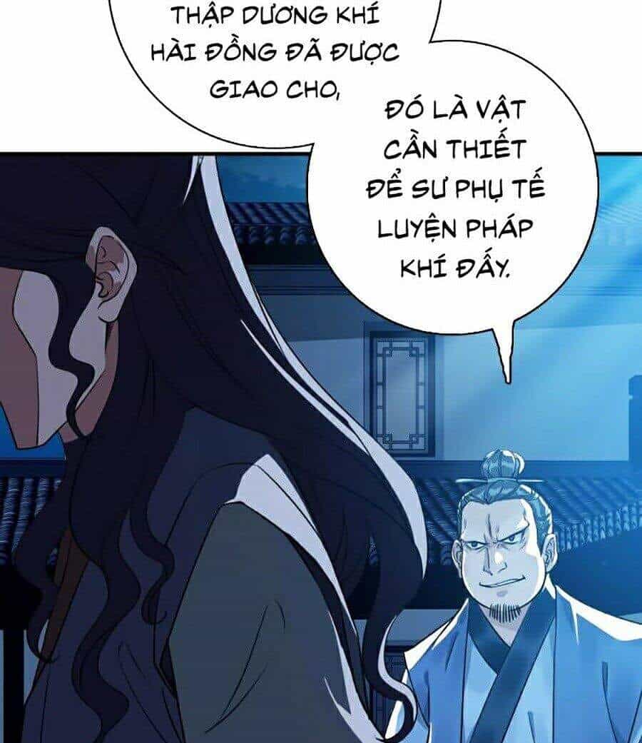 Siêu Đạo Thần Thuật - Chương 22 - ảnh 43