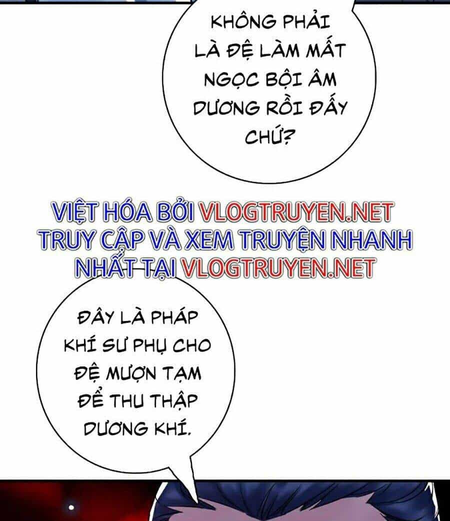 Siêu Đạo Thần Thuật - Chương 22 - ảnh 46