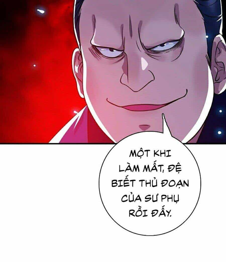 Siêu Đạo Thần Thuật - Chương 22 - ảnh 47
