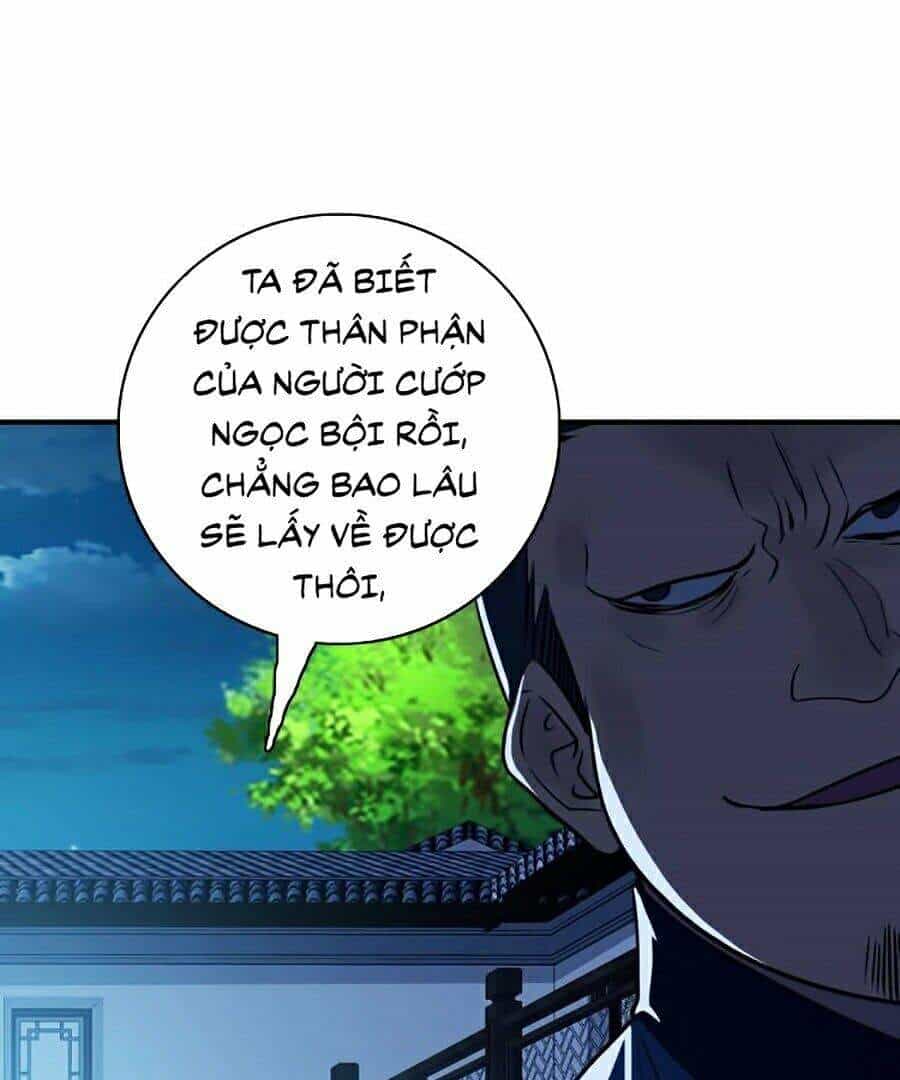 Siêu Đạo Thần Thuật - Chương 22 - ảnh 49