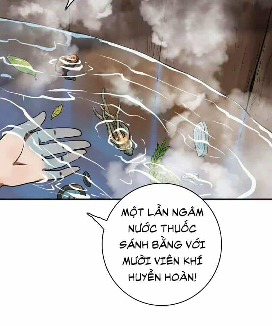 Siêu Đạo Thần Thuật - Chương 22 - ảnh 64
