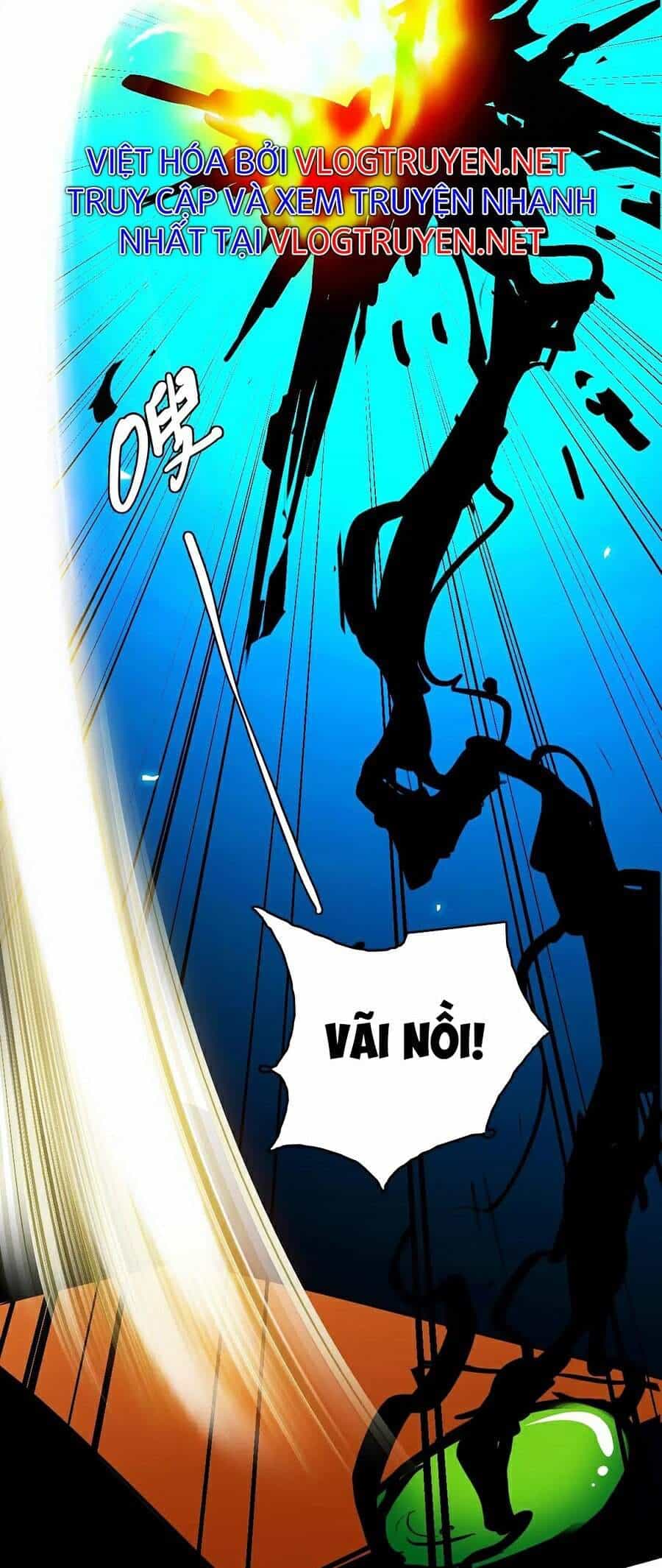 Siêu Đạo Thần Thuật - Chương 23 - ảnh 10