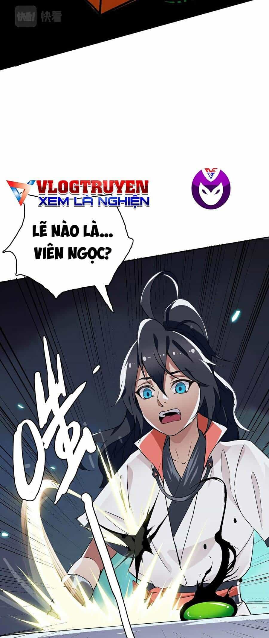 Siêu Đạo Thần Thuật - Chương 23 - ảnh 11