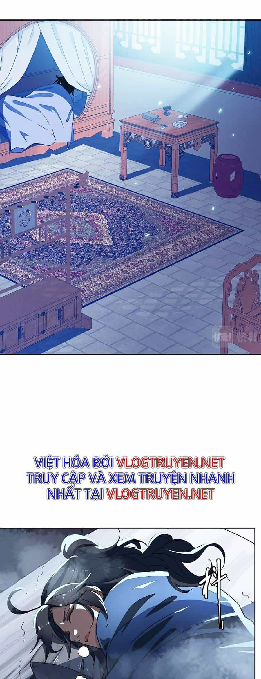 Siêu Đạo Thần Thuật - Chương 23 - ảnh 27