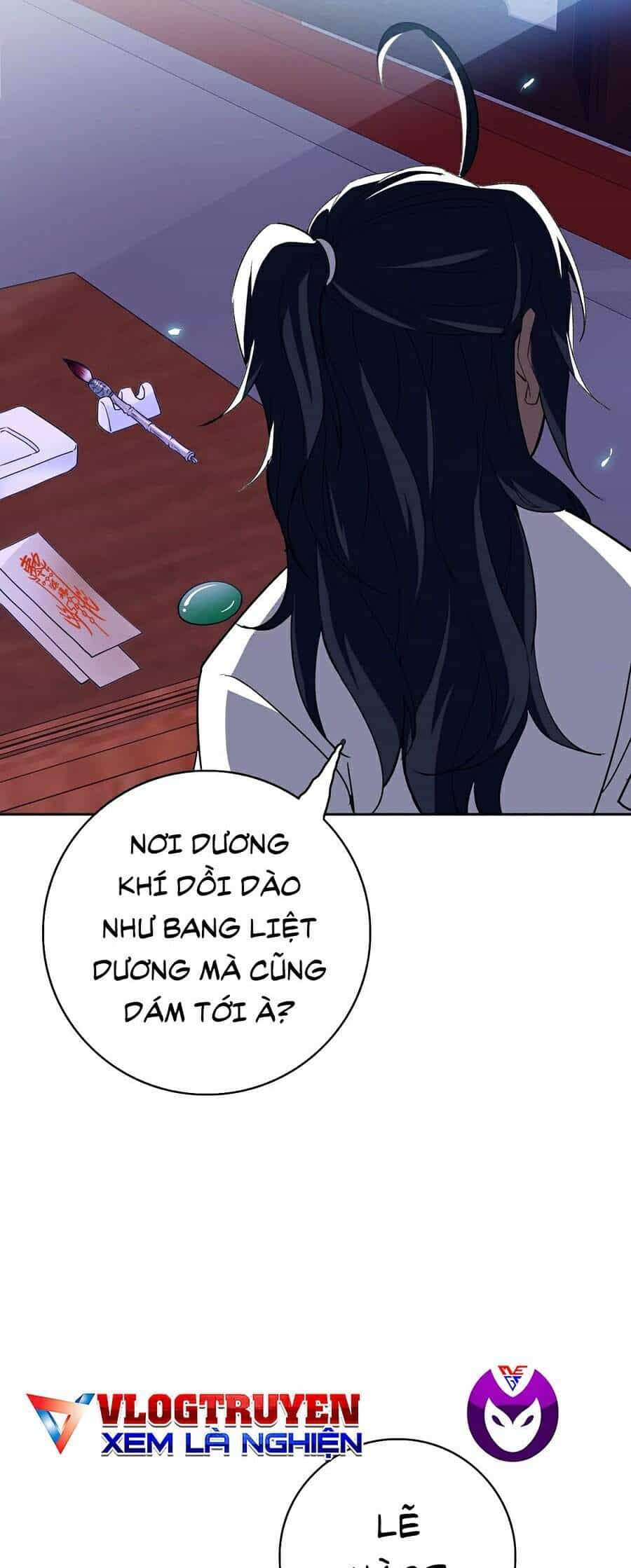 Siêu Đạo Thần Thuật - Chương 23 - ảnh 41