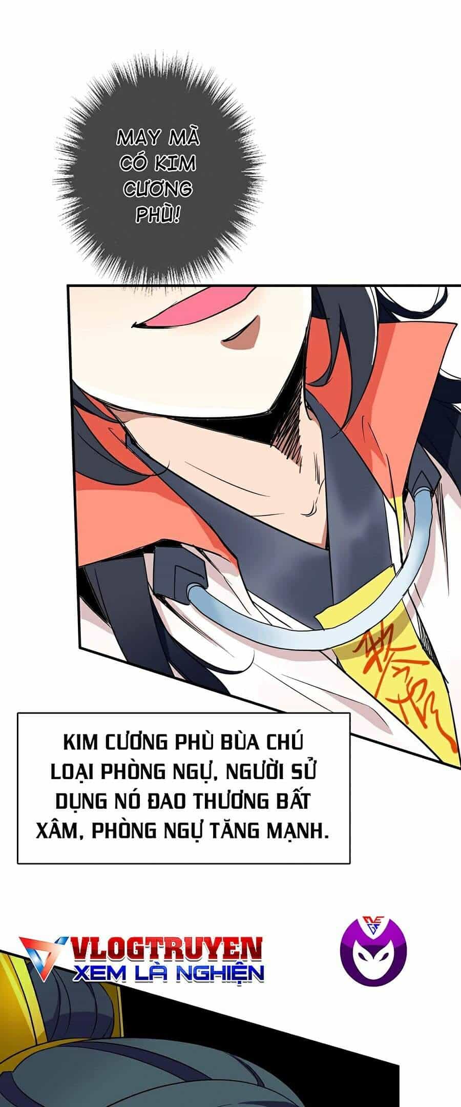 Siêu Đạo Thần Thuật - Chương 24 - ảnh 49