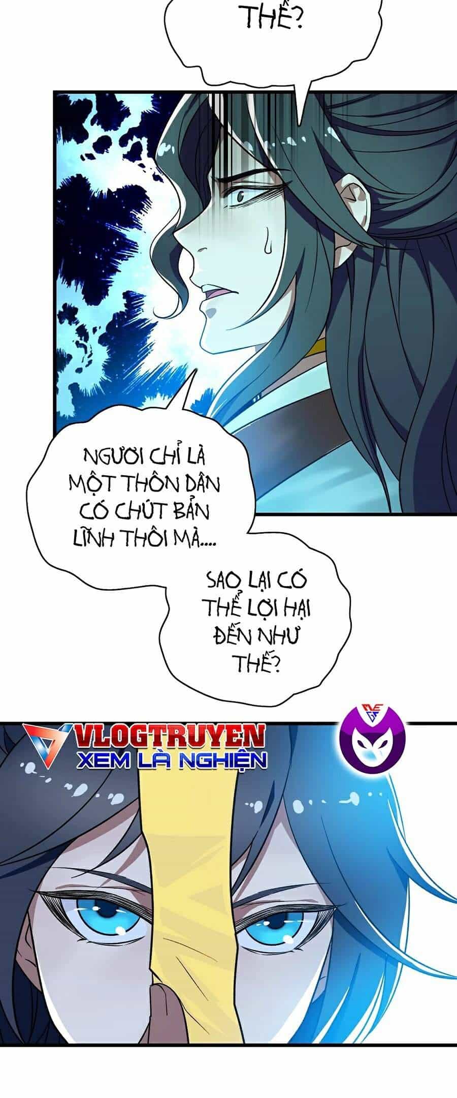 Siêu Đạo Thần Thuật - Chương 24 - ảnh 56