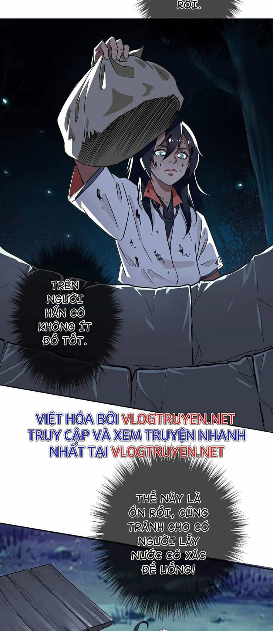 Siêu Đạo Thần Thuật - Chương 25 - ảnh 48
