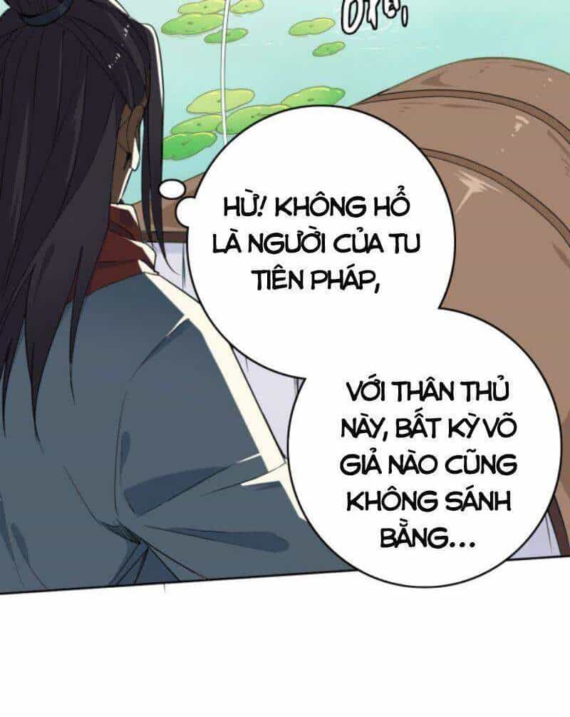Siêu Đạo Thần Thuật - Chương 29 - ảnh 26