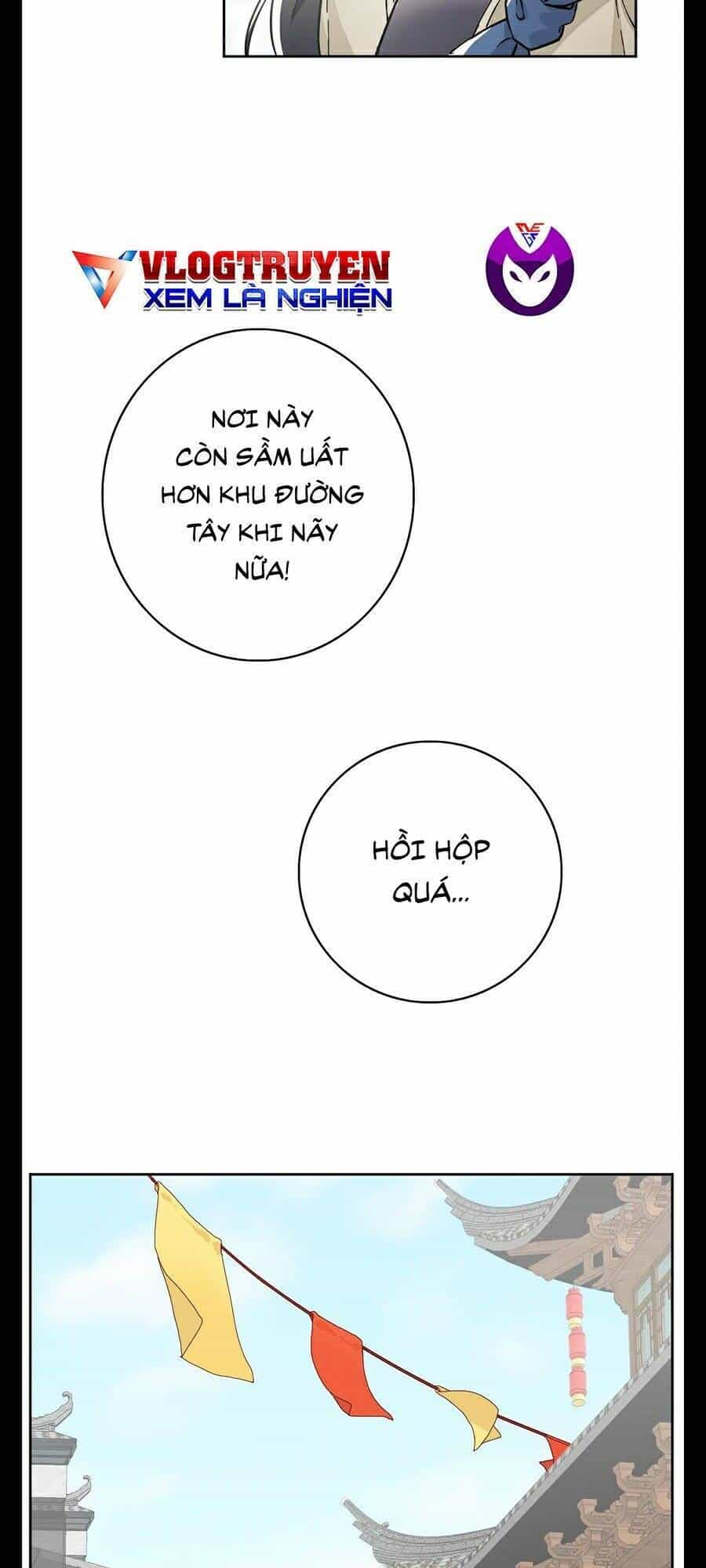 Siêu Đạo Thần Thuật - Chương 3 - ảnh 17