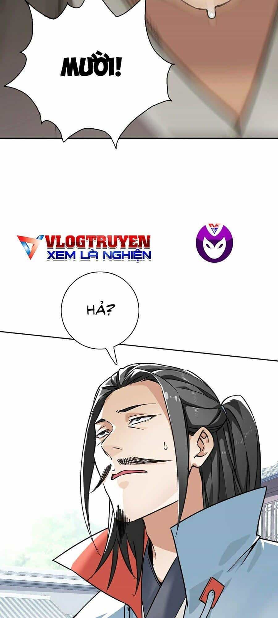 Siêu Đạo Thần Thuật - Chương 3 - ảnh 57