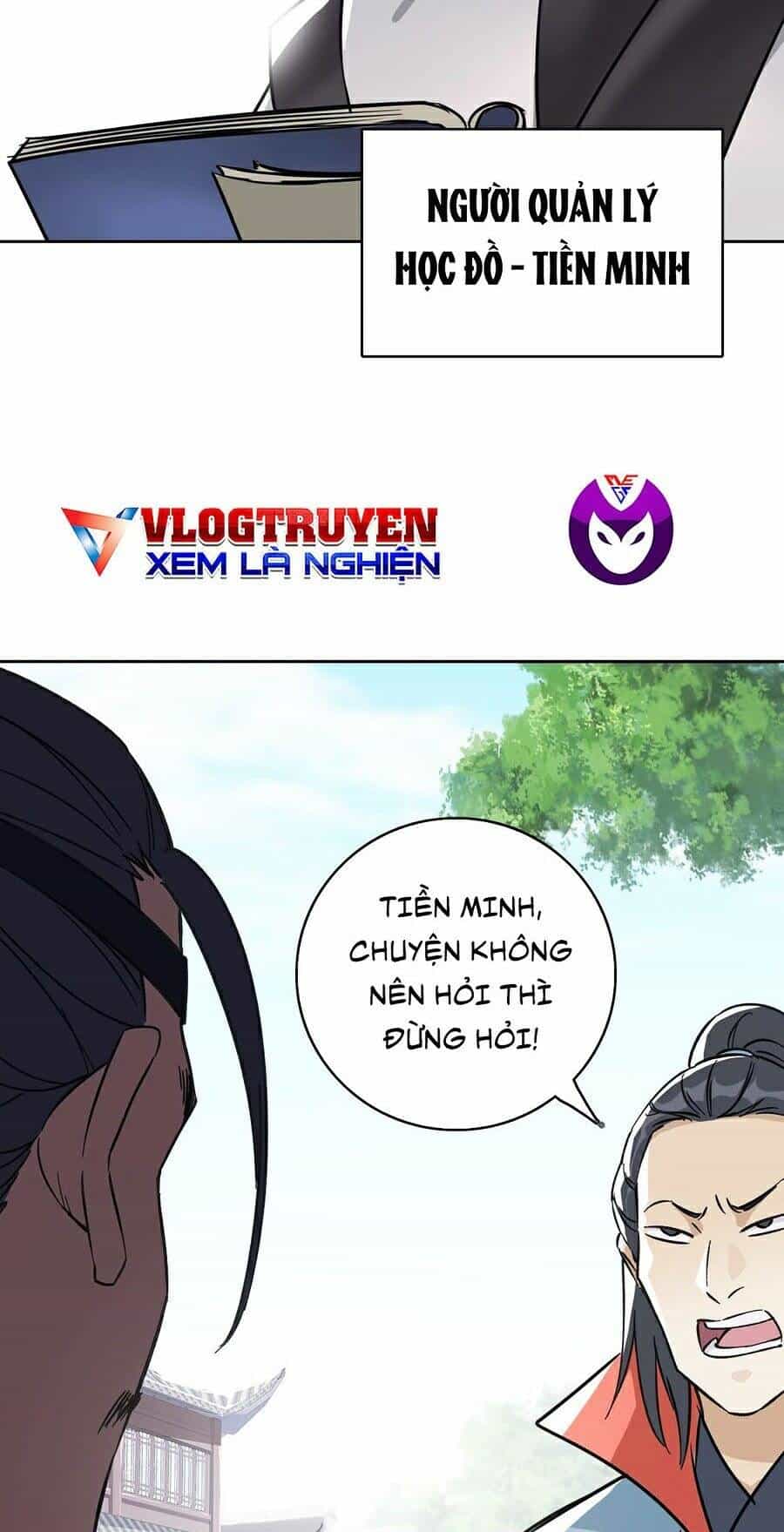 Siêu Đạo Thần Thuật - Chương 3 - ảnh 89