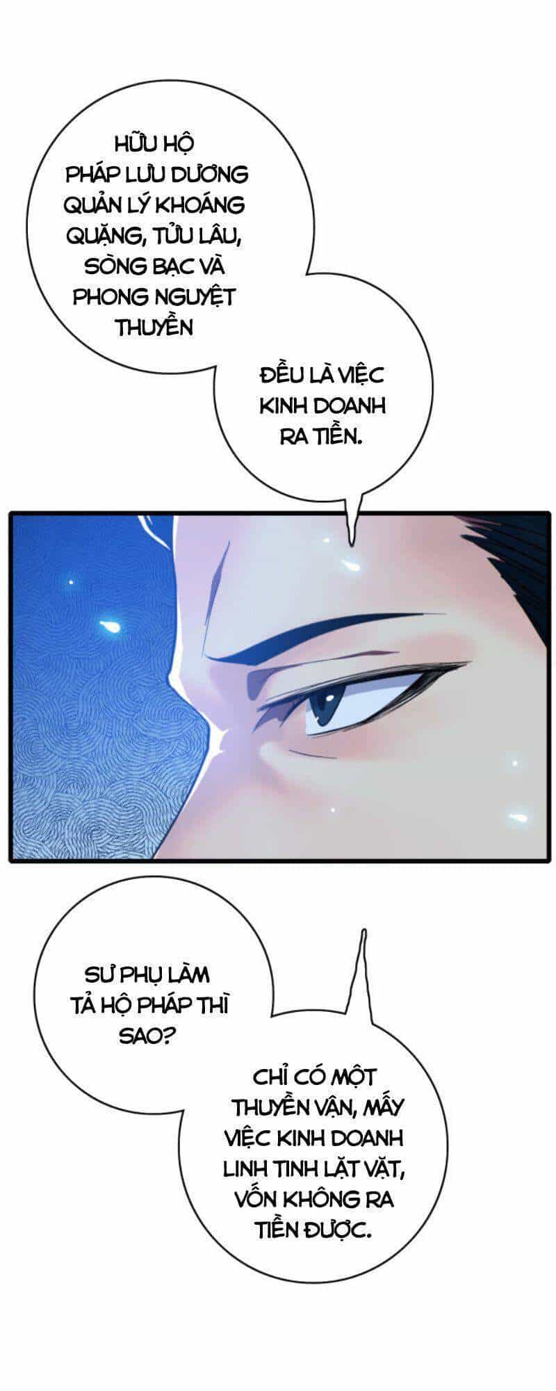 Siêu Đạo Thần Thuật - Chương 30 - ảnh 35