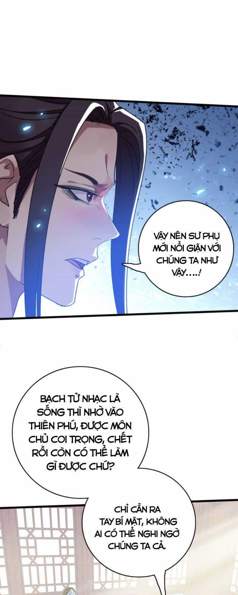 Siêu Đạo Thần Thuật - Chương 30 - ảnh 38