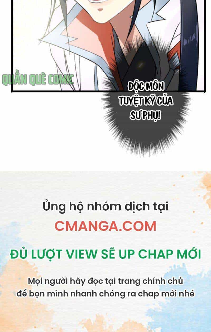Siêu Đạo Thần Thuật - Chương 30 - ảnh 58
