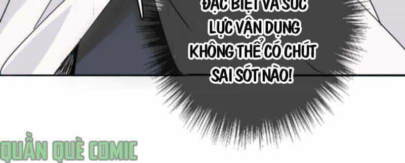 Siêu Đạo Thần Thuật - Chương 31 - ảnh 9
