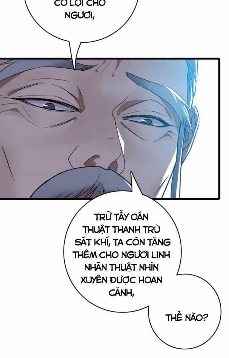 Siêu Đạo Thần Thuật - Chương 32 - ảnh 25