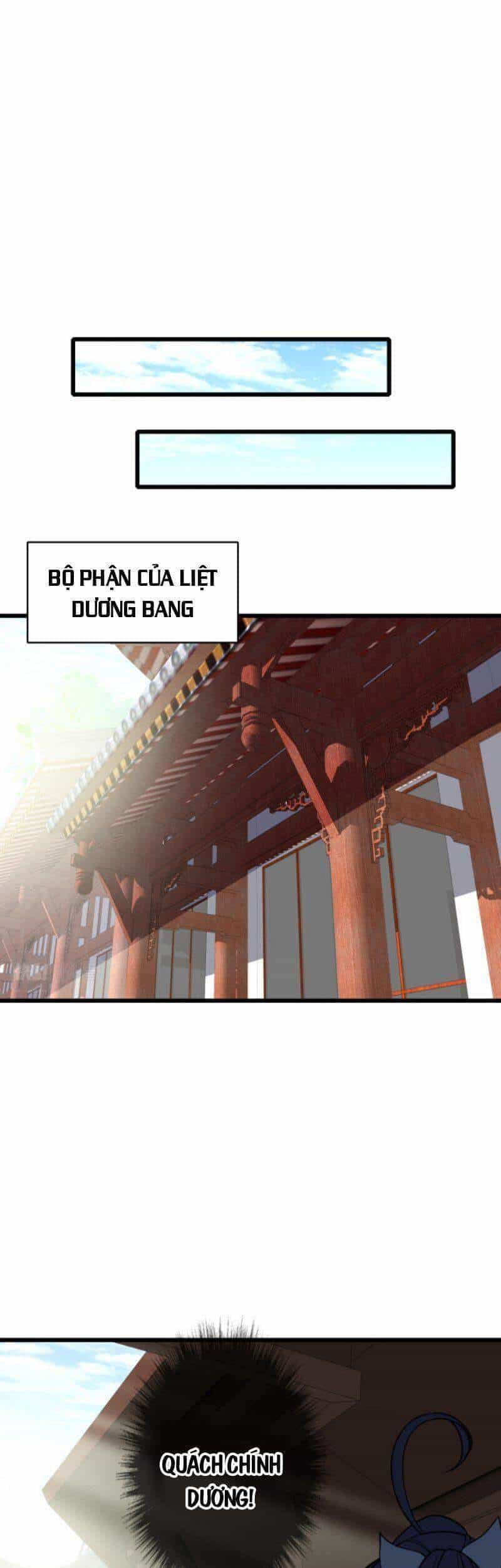 Siêu Đạo Thần Thuật - Chương 32 - ảnh 34