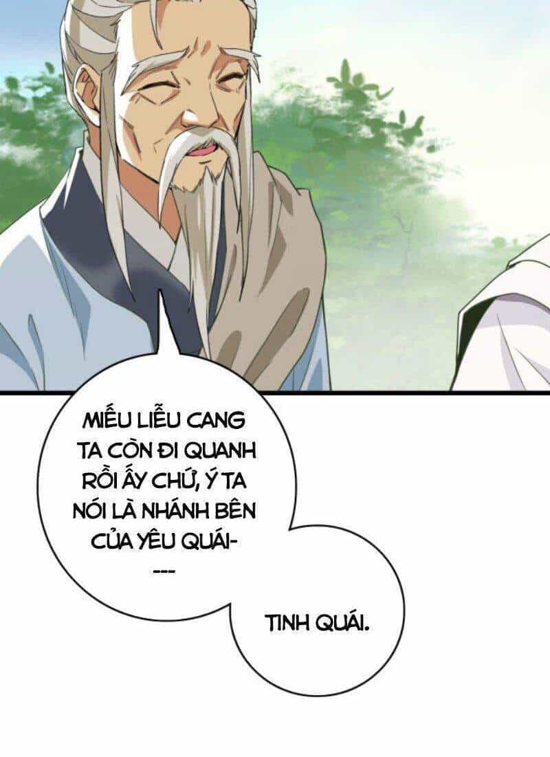 Siêu Đạo Thần Thuật - Chương 33 - ảnh 14