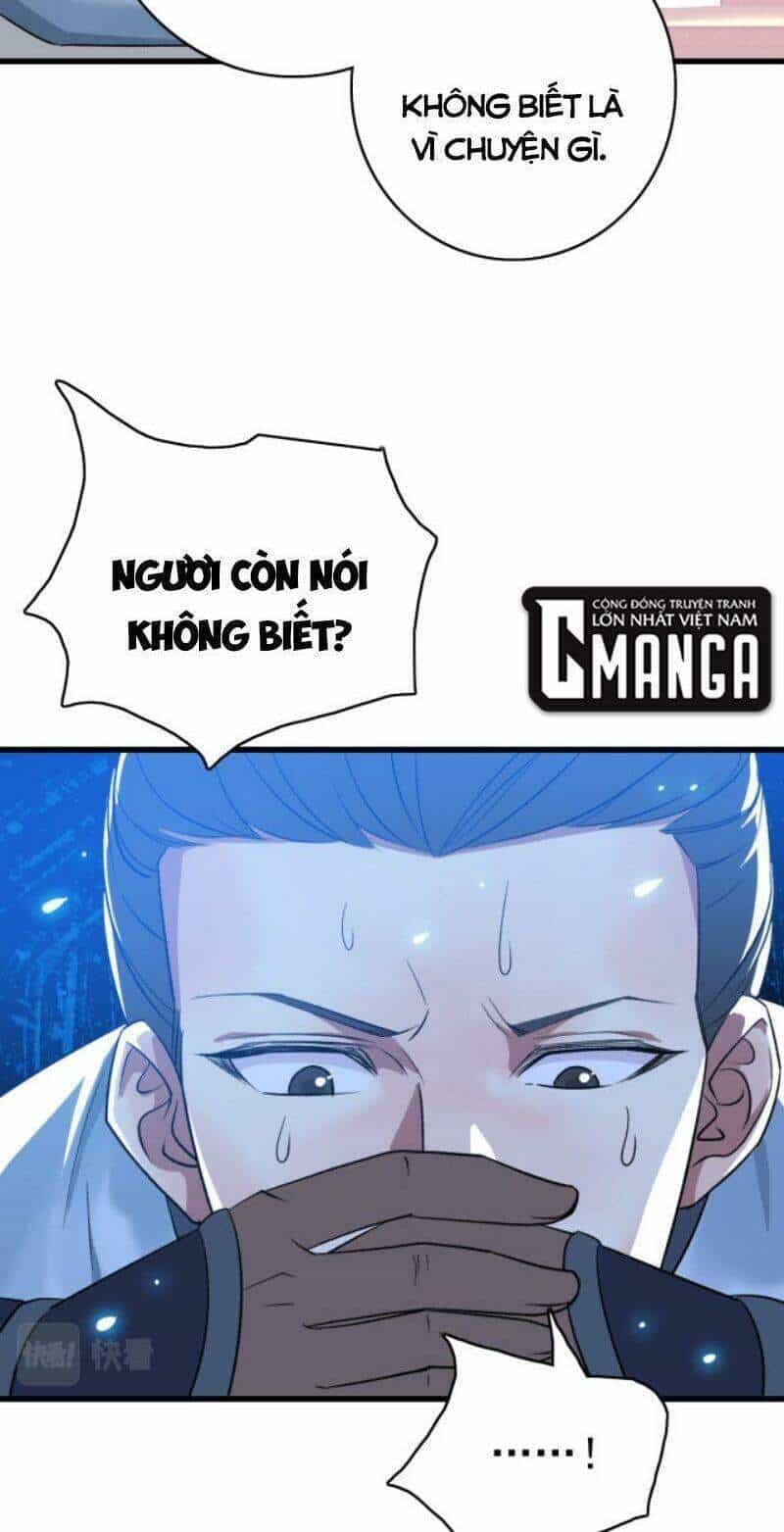 Siêu Đạo Thần Thuật - Chương 36 - ảnh 18