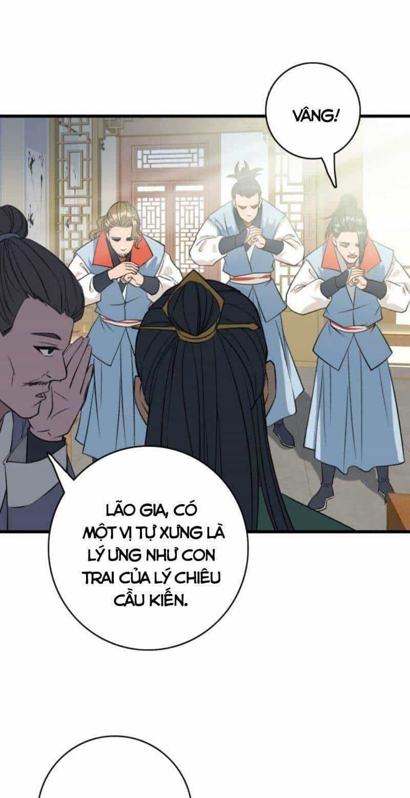 Siêu Đạo Thần Thuật - Chương 36 - ảnh 21