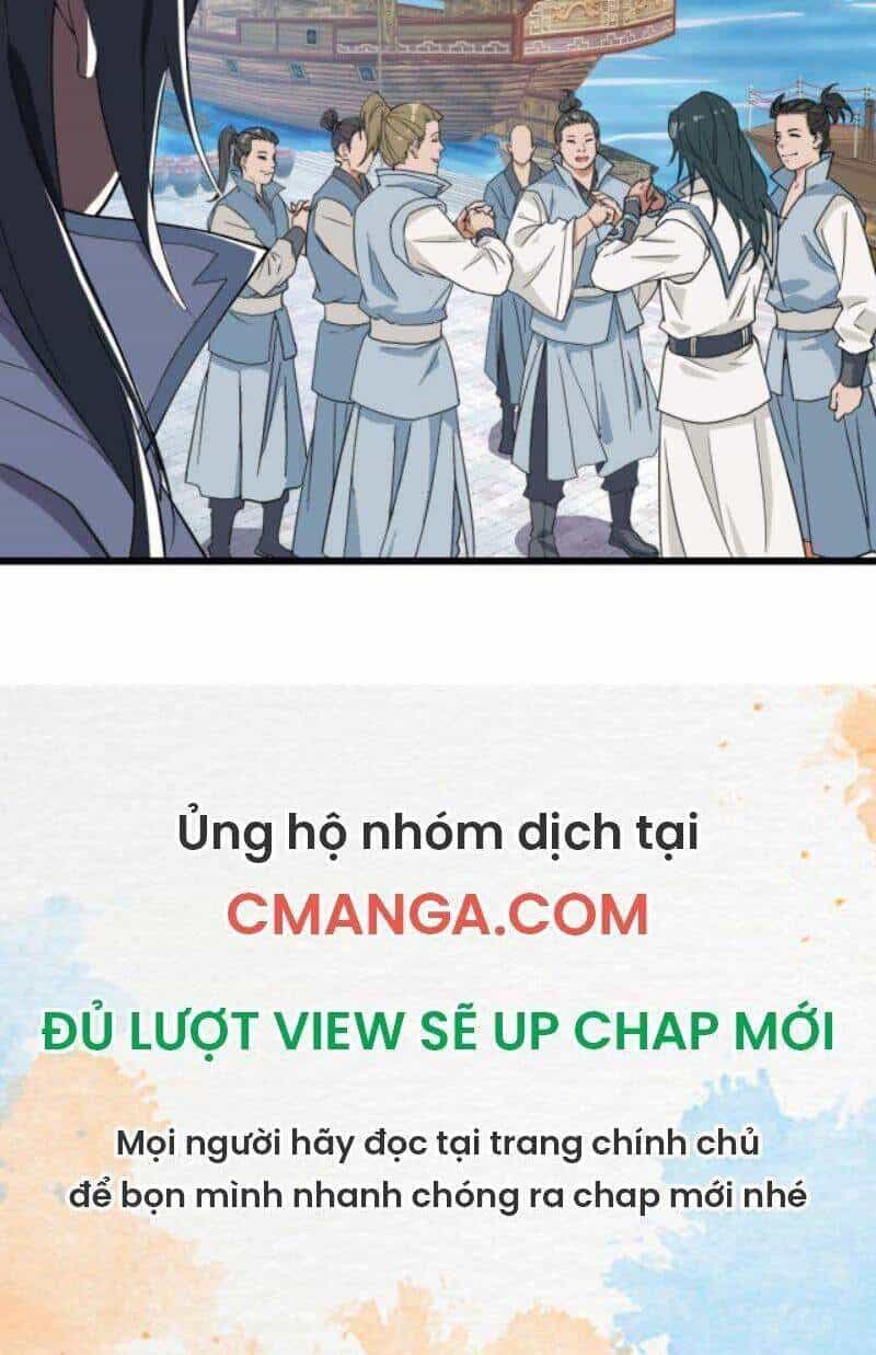 Siêu Đạo Thần Thuật - Chương 37 - ảnh 24