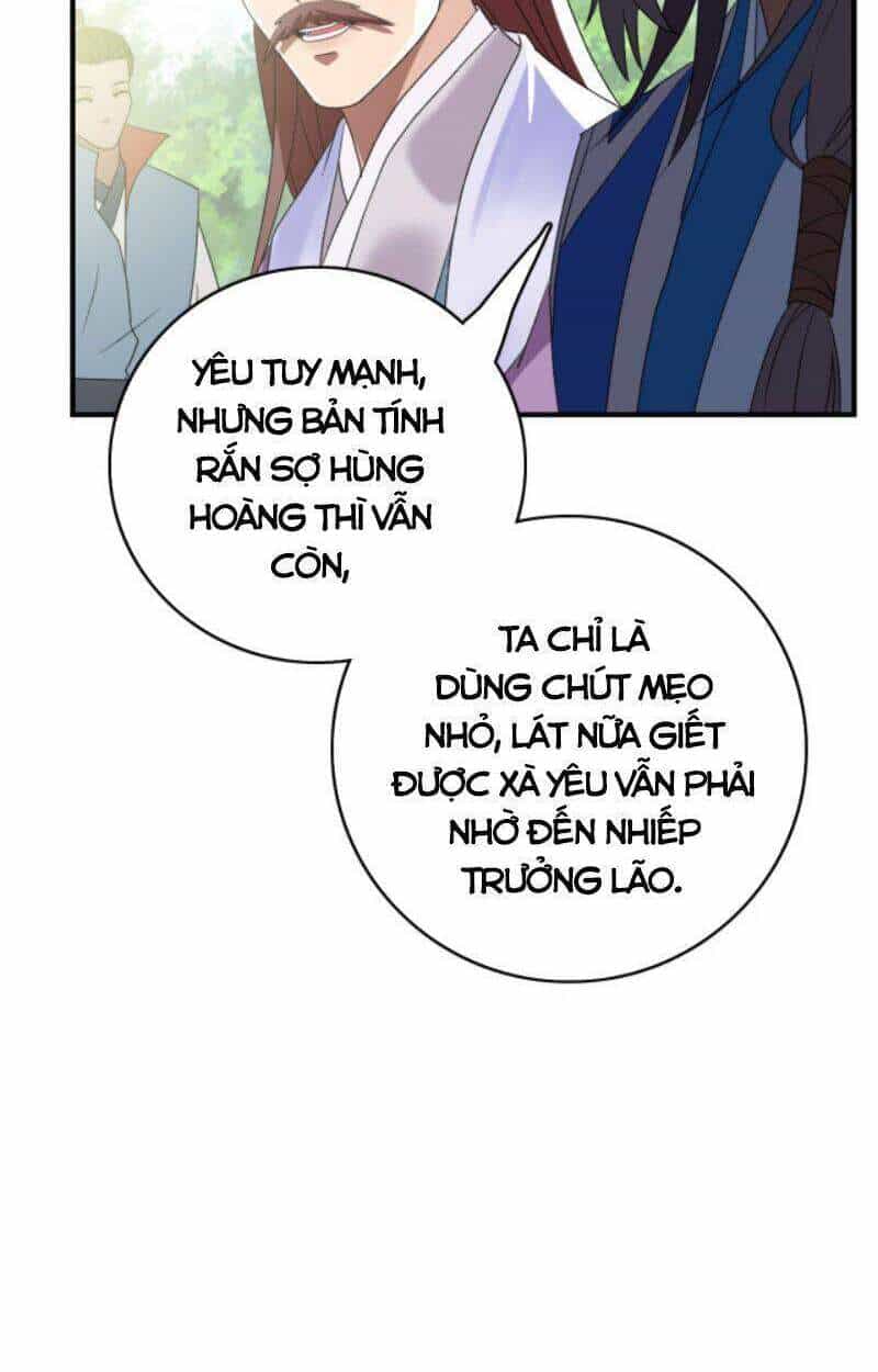 Siêu Đạo Thần Thuật - Chương 38 - ảnh 46