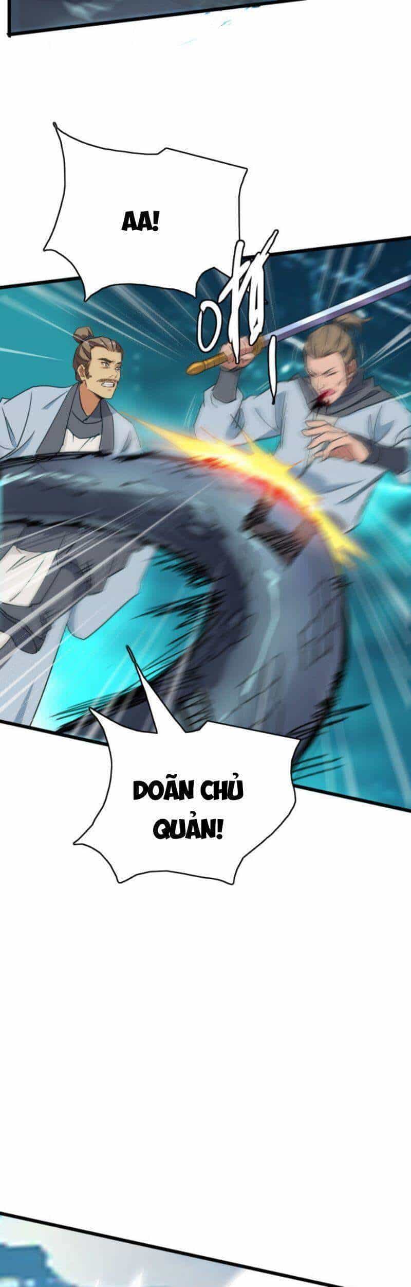 Siêu Đạo Thần Thuật - Chương 39 - ảnh 18