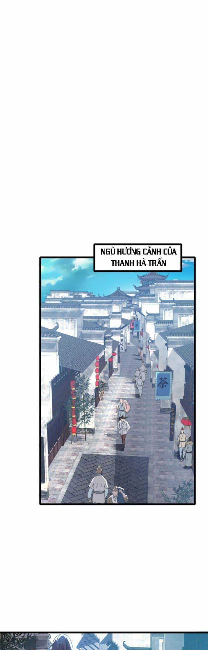 Siêu Đạo Thần Thuật - Chương 41 - ảnh 35