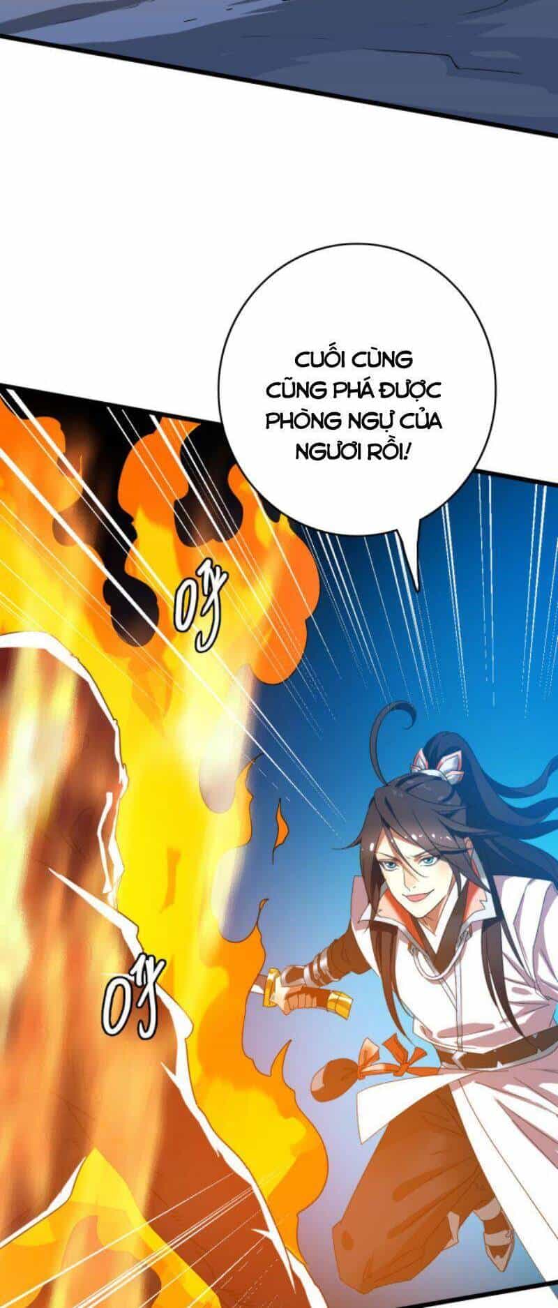 Siêu Đạo Thần Thuật - Chương 46 - ảnh 24
