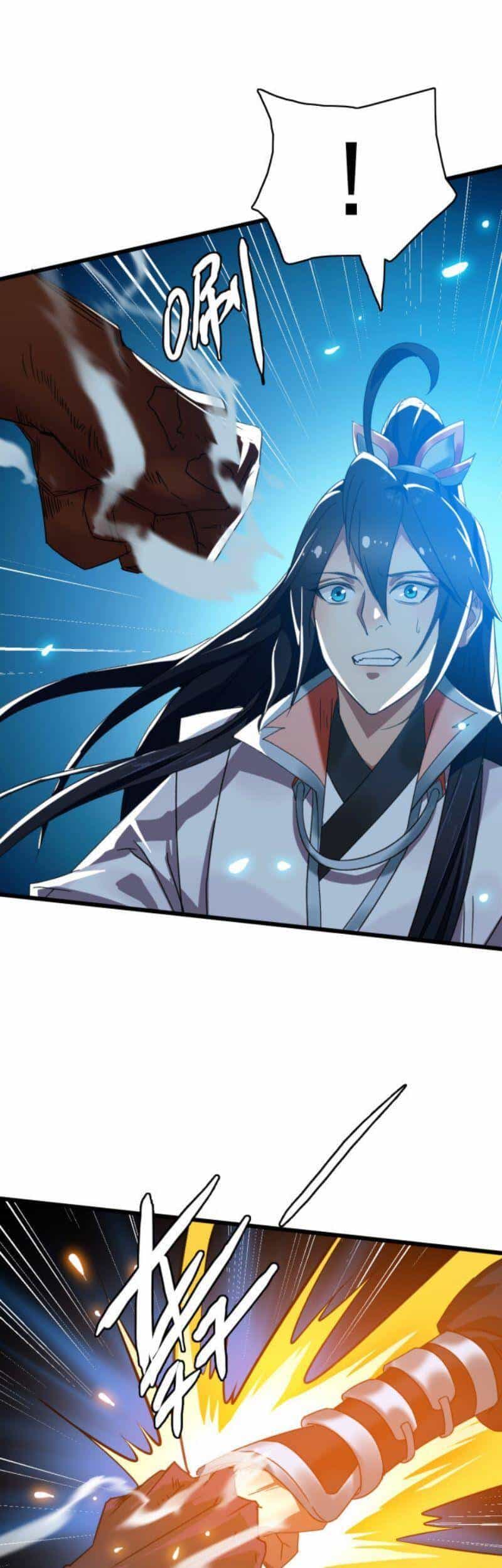 Siêu Đạo Thần Thuật - Chương 46 - ảnh 29