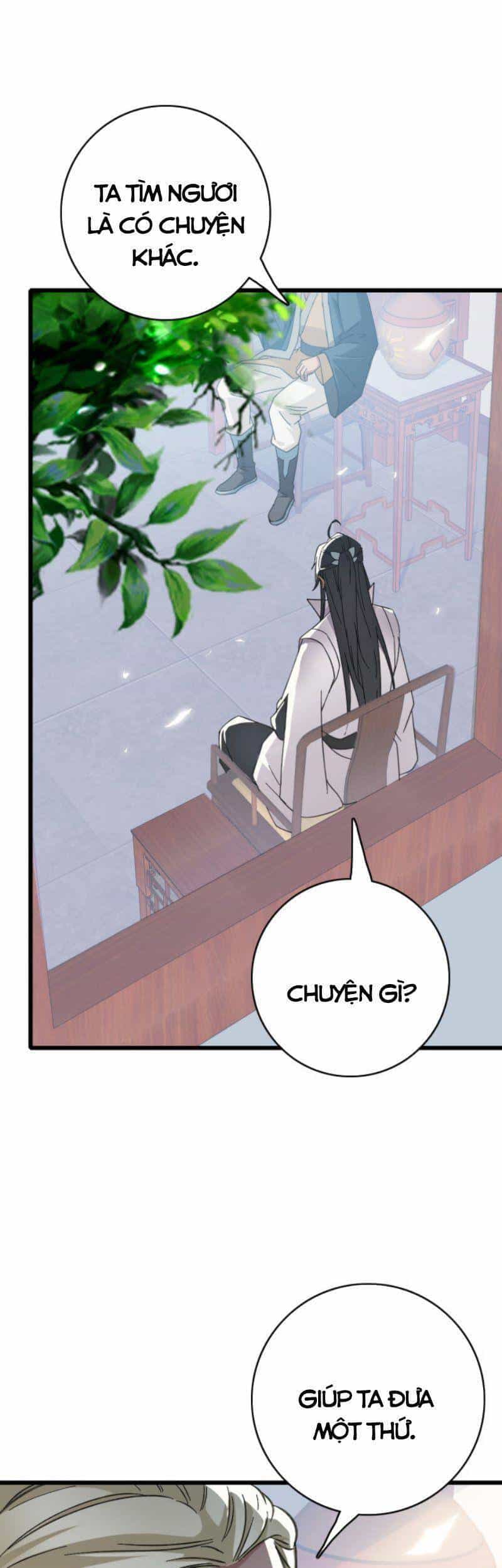Siêu Đạo Thần Thuật - Chương 47 - ảnh 47