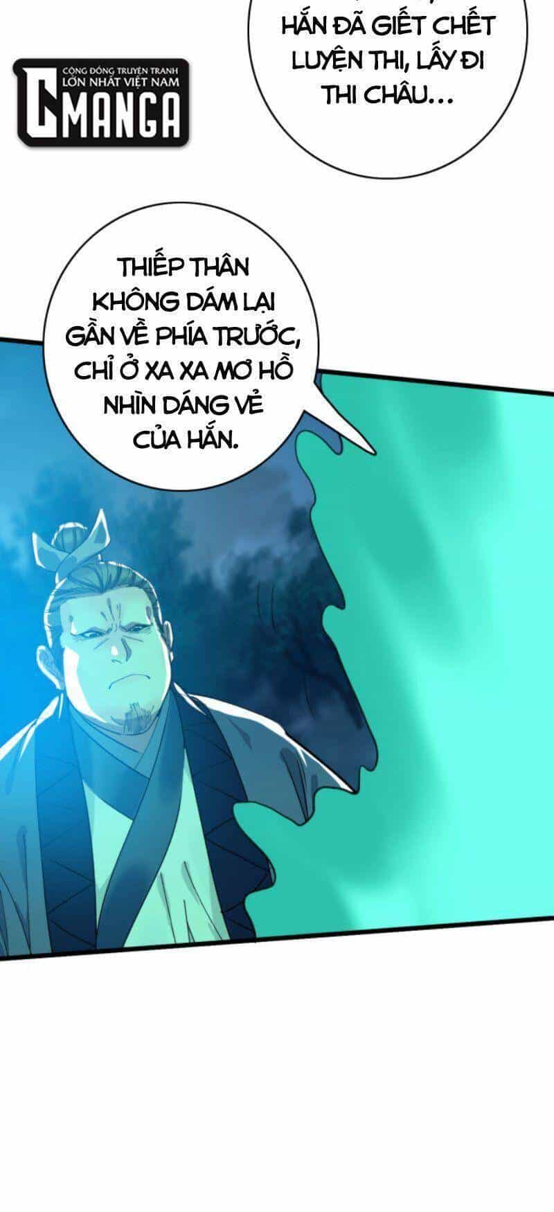 Siêu Đạo Thần Thuật - Chương 48 - ảnh 18