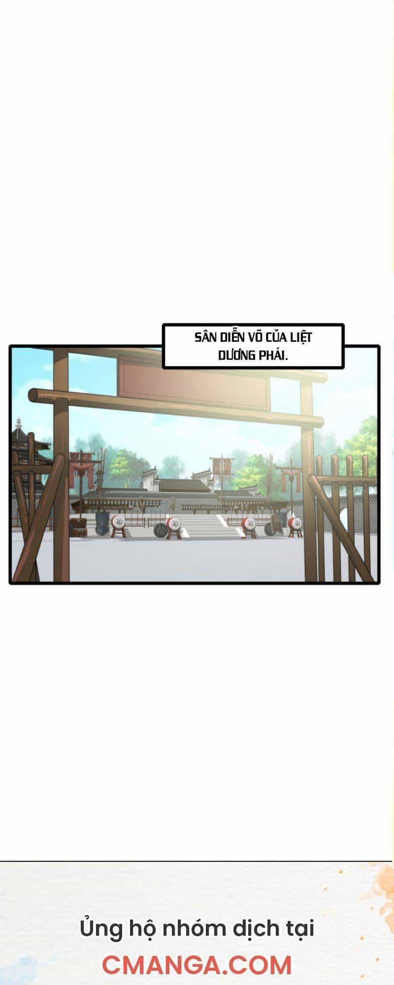 Siêu Đạo Thần Thuật - Chương 48 - ảnh 24