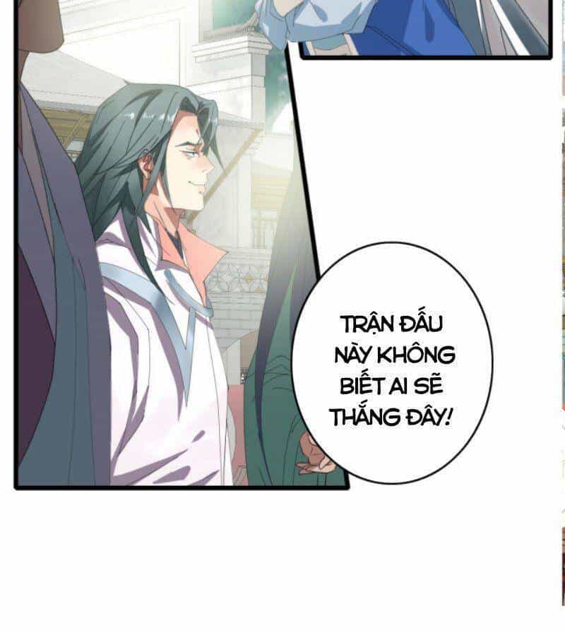 Siêu Đạo Thần Thuật - Chương 48 - ảnh 27