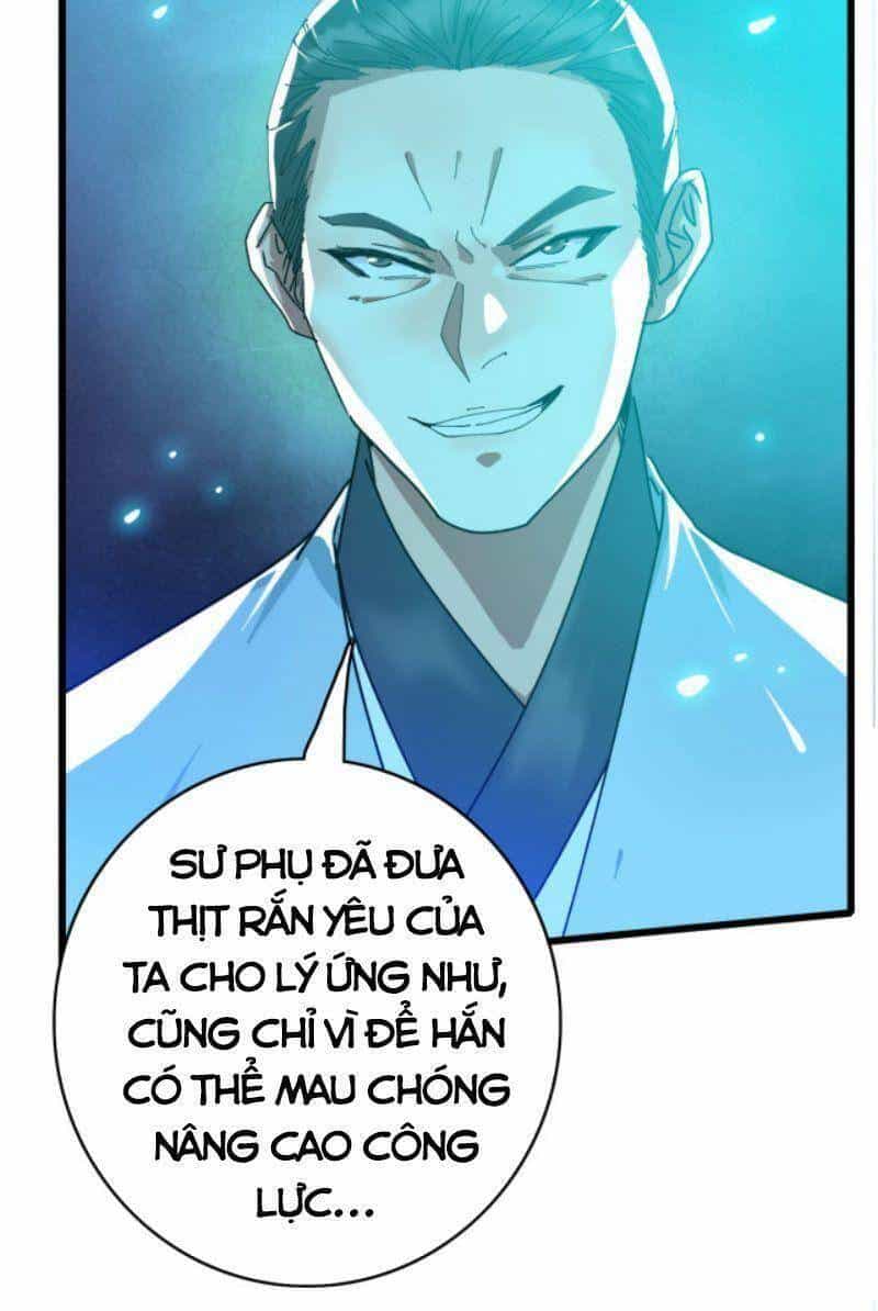 Siêu Đạo Thần Thuật - Chương 48 - ảnh 31