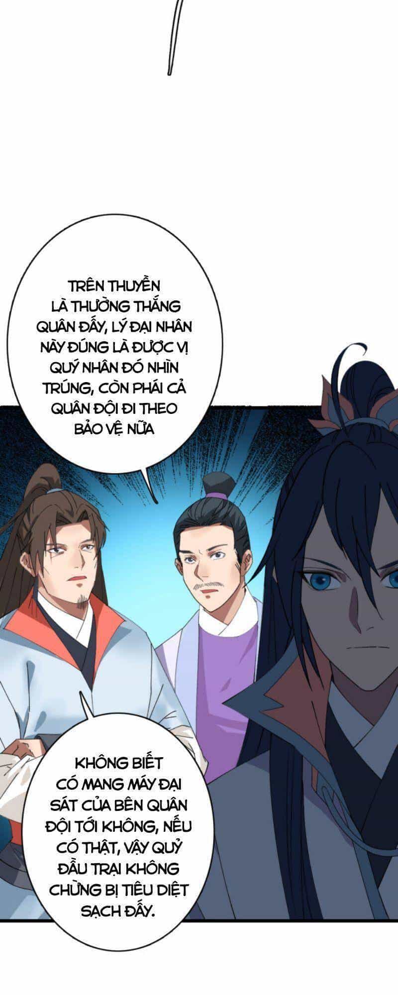 Siêu Đạo Thần Thuật - Chương 50 - ảnh 41