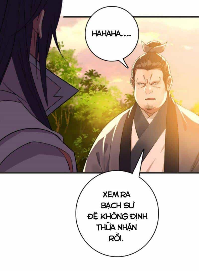 Siêu Đạo Thần Thuật - Chương 52 - ảnh 28