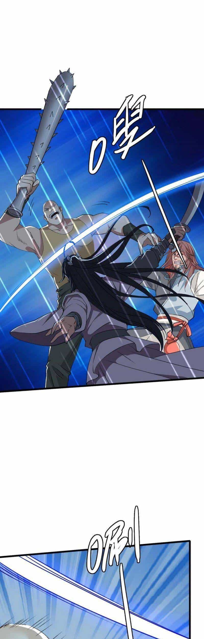Siêu Đạo Thần Thuật - Chương 58 - ảnh 3