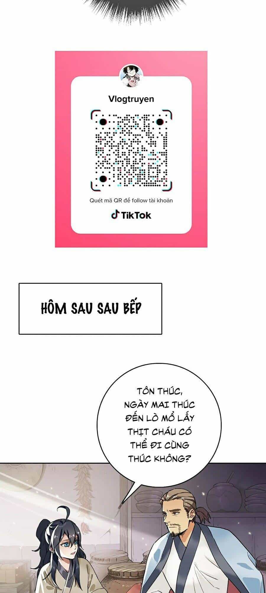 Siêu Đạo Thần Thuật - Chương 6 - ảnh 19