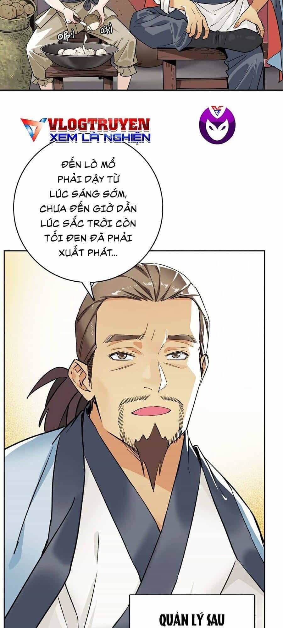 Siêu Đạo Thần Thuật - Chương 6 - ảnh 21